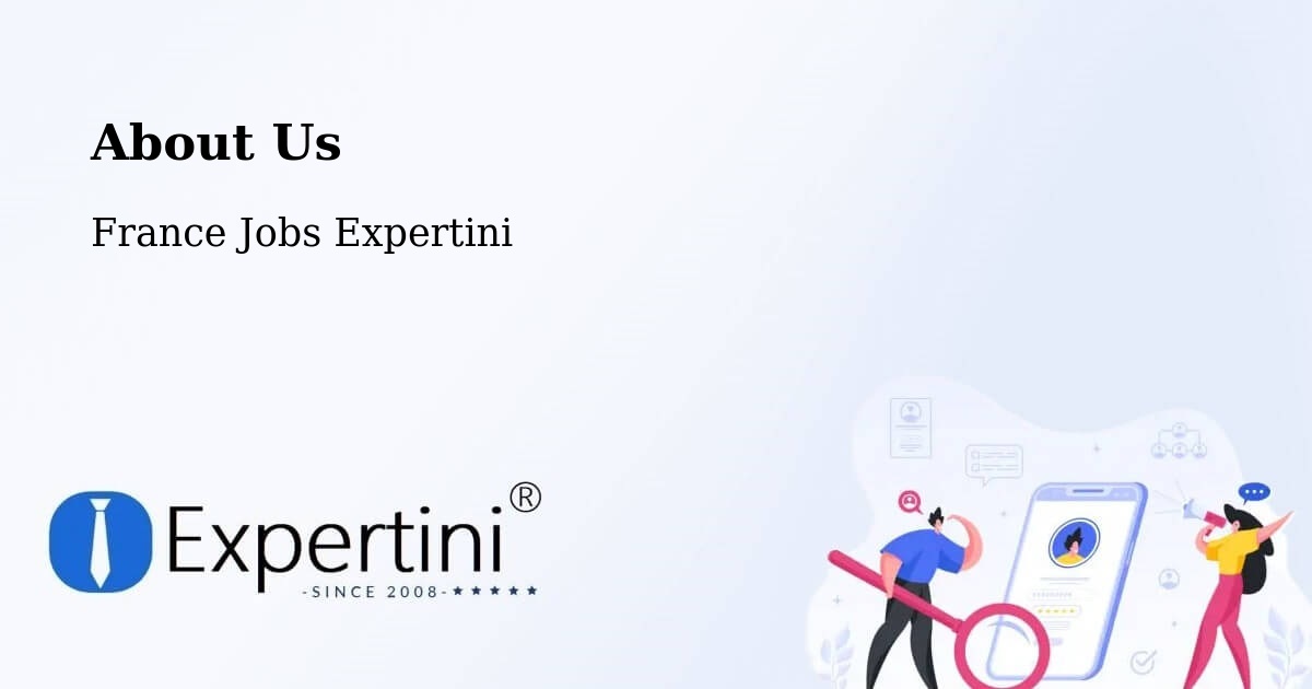 About Expertini Recruitment Platform  – Querrien - Querrien, France Jobs Expertini