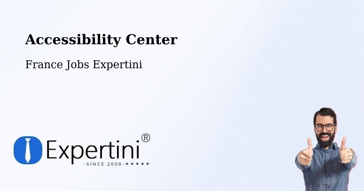 Accessibility Statement – Querrien - France Jobs Expertini