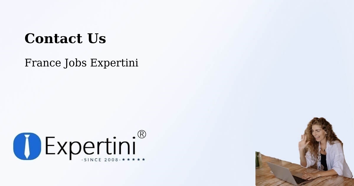 Contact Expertini – Querrien - France Jobs Expertini
