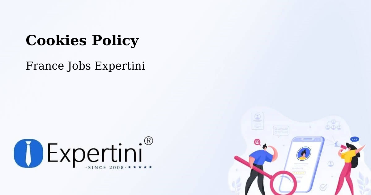 Cookie Policy – Querrien - France Jobs Expertini