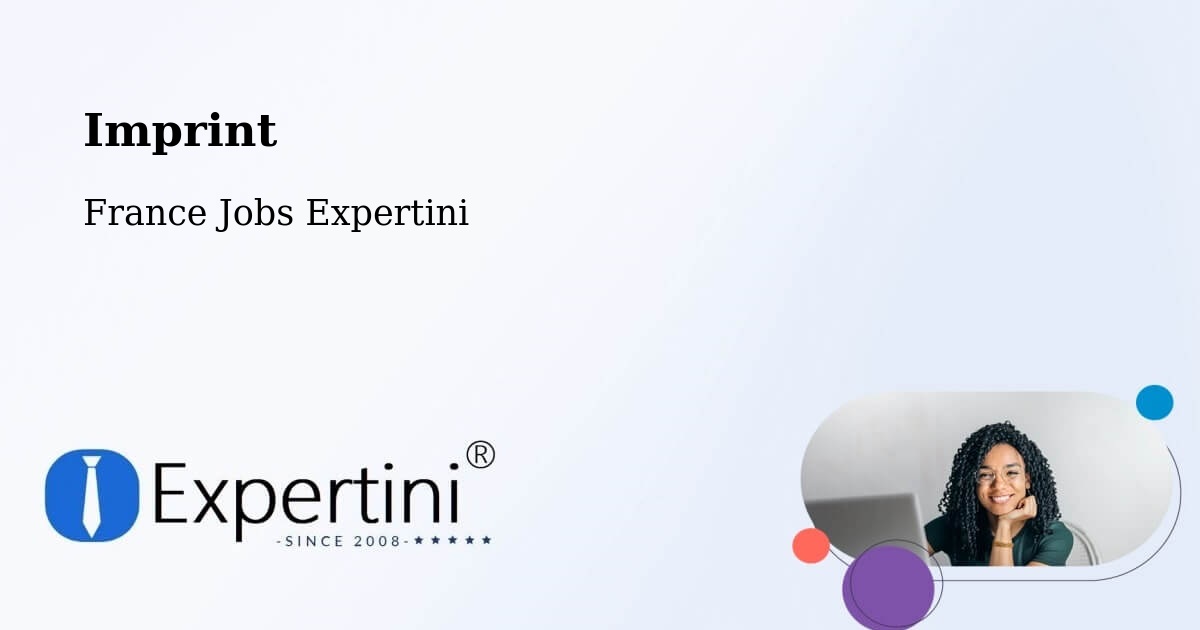 Imprint – Querrien - France Jobs Expertini