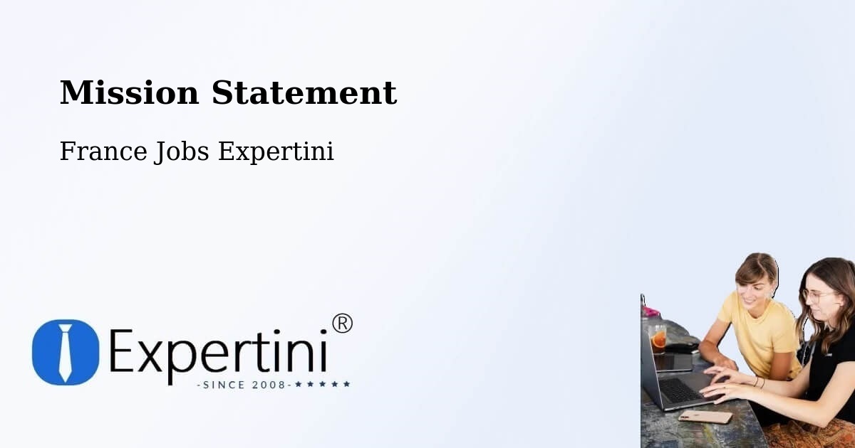 Corporate Mission – Querrien - France Jobs Expertini