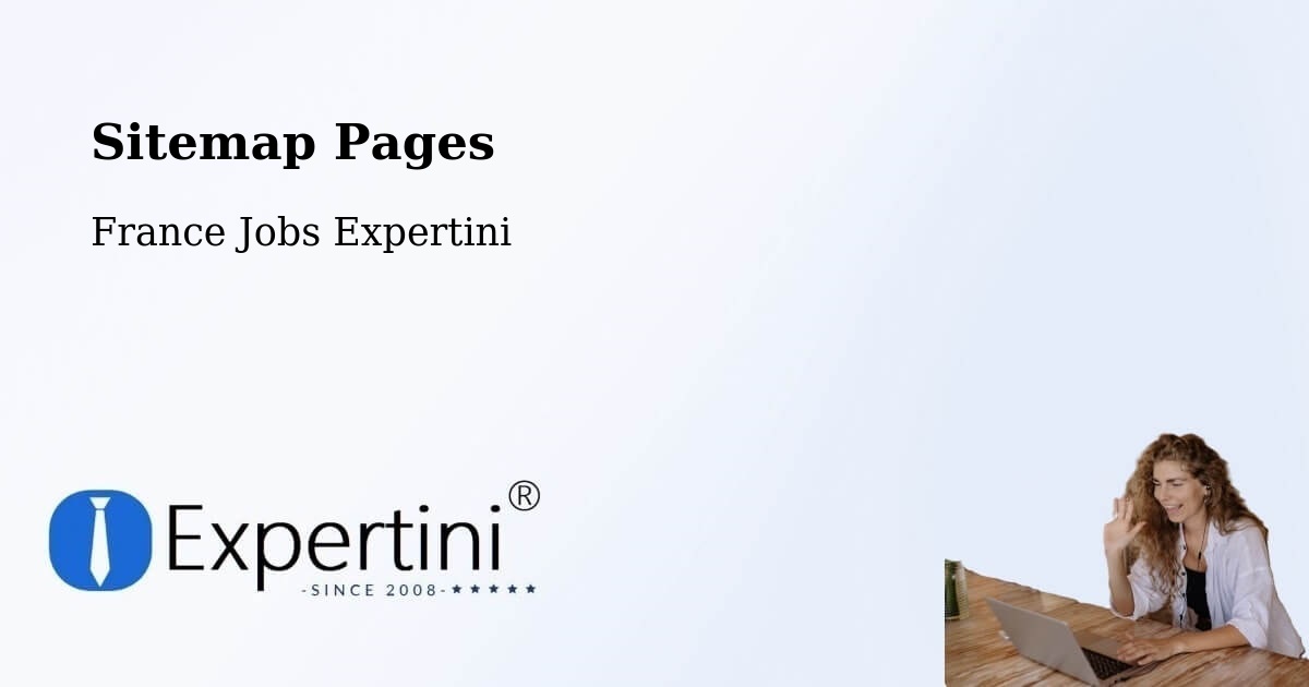 Sitemap Pages - Querrien - France Jobs Expertini